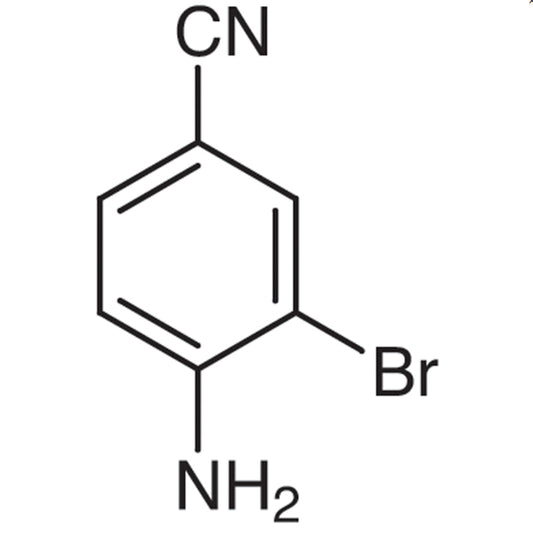 TCI A1961-5G 50397-74-5 4-Amino-3-bromobenzonitrile