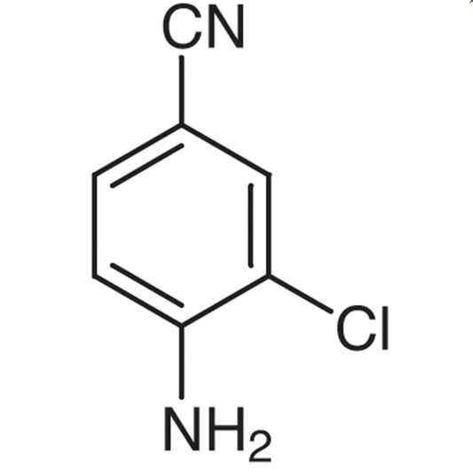TCI A1962-5G 21803-75-8 4-Amino-3-chlorobenzonitrile