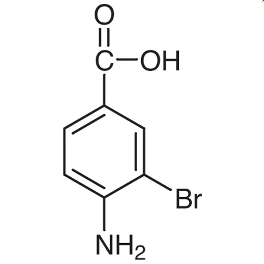 TCI A1969-5G 6311-37-1 4-Amino-3-bromobenzoic Acid