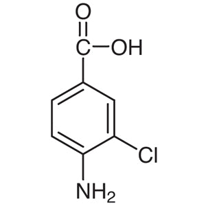 TCI A1971-5G 2486-71-7 4-Amino-3-chlorobenzoic Acid
