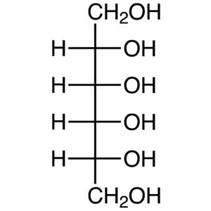 TCI A1982-100MG 488-44-8 Allitol