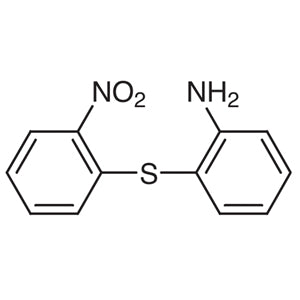 TCI A1985 19284-81-2 2-Amino-2'-nitrodiphenyl Sulfide