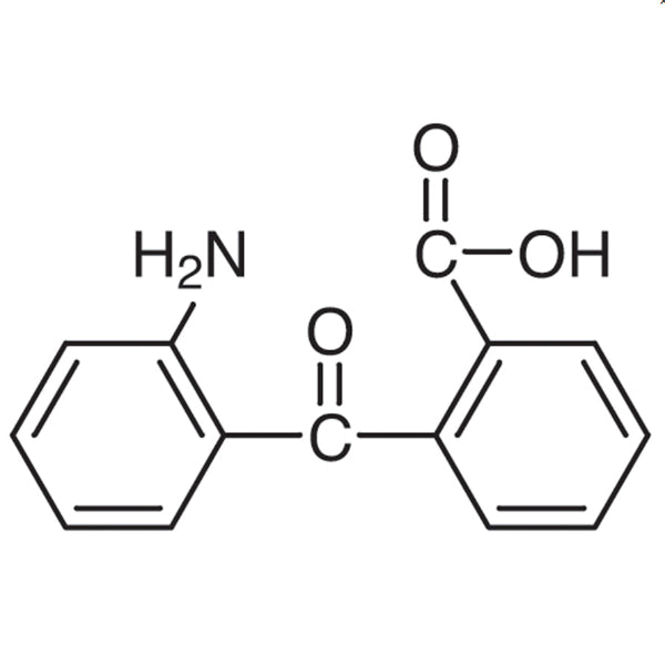 TCI A1994 1147-43-9 Asam 2'-Aminobenzofenon-2-karboksilat