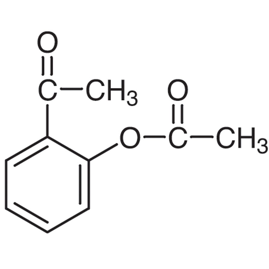 TCI A1995 7250-94-4 2'-Acetoxyacetophenone