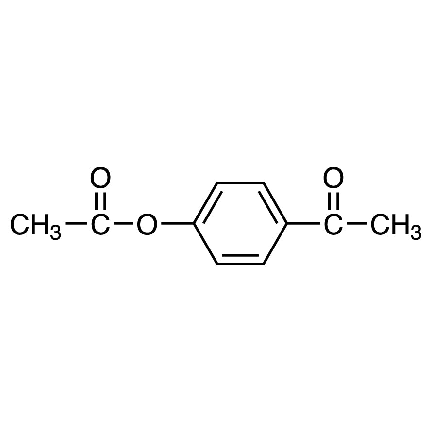 TCI A1997 13031-43-1 4'-Acetoxyacetophenone