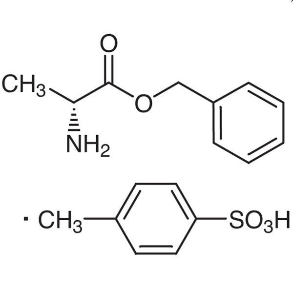 TCI A2004 41036-32-2 D-Alanine Benzyl Ester p-Toluenesulfonate