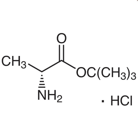 TCI A2009 59531-86-1 D-Alanine tert-Butyl Ester Hydrochloride