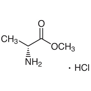 TCI A2011 14316-06-4 D-Alanine Methyl Ester Hydrochloride