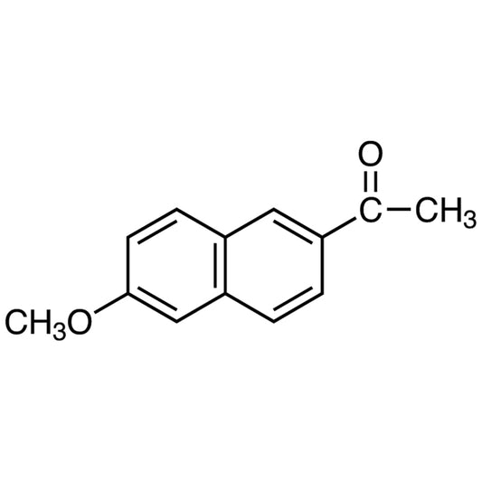 TCI A2030 3900-45-6 2-Acetyl-6-methoxynaphthalene