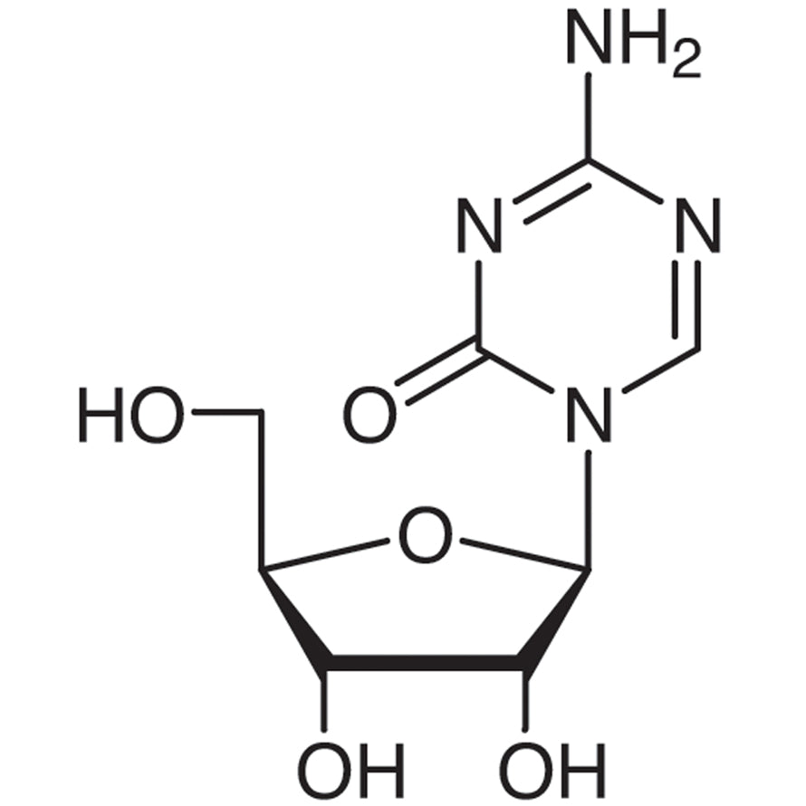 TCI A2033 320-67-2 5-Azacytidine