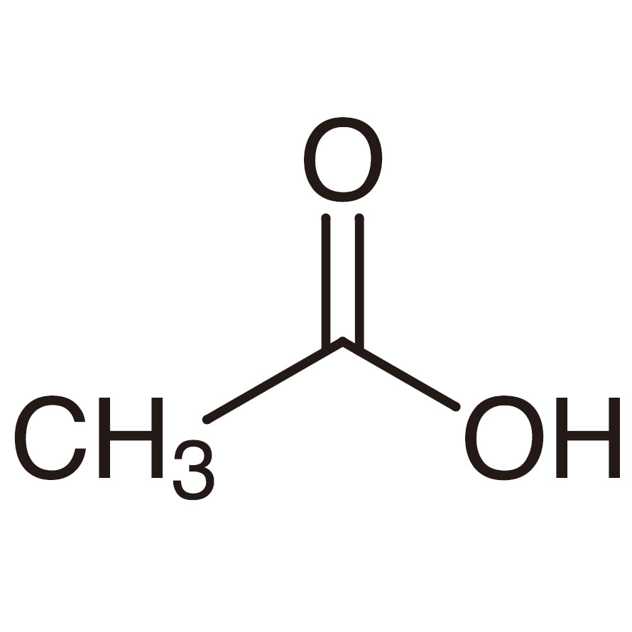TCI A2035 64-19-7 Acetic Acid