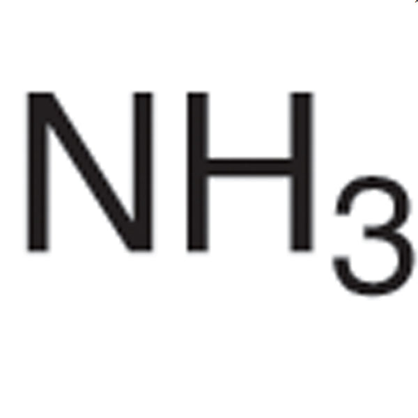 1336-21-6 Ammonia Solution (28% in Water) - AMI Scientific