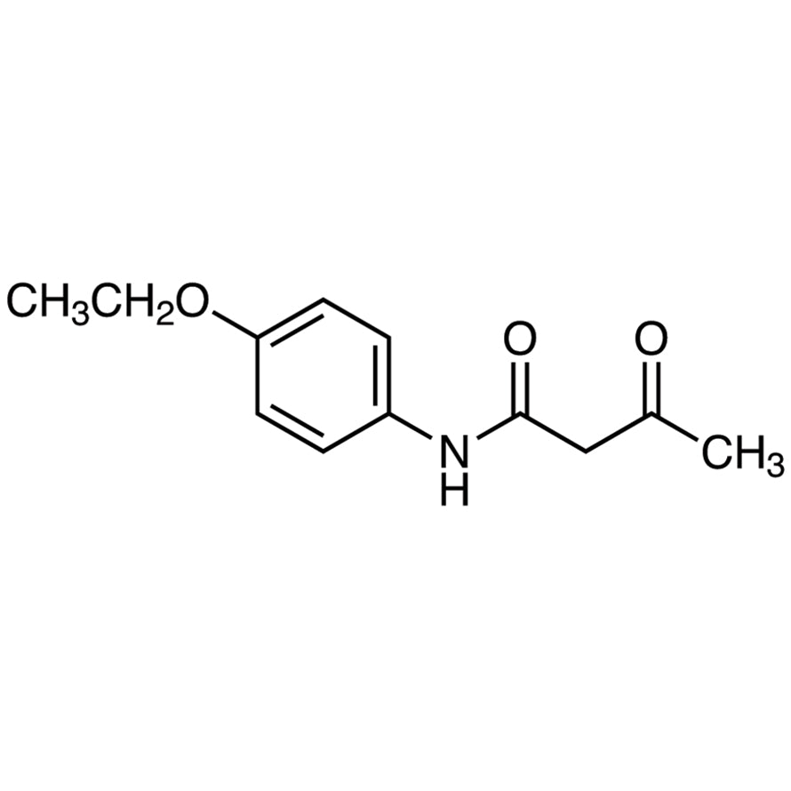 TCI A2039 122-82-7 p-Acetoacetophenetidide