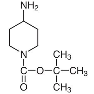 TCI A2045 87120-72-7 4-Amino-1-tert-butoxycarbonylpiperidine