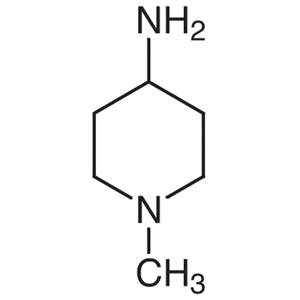 TCI A2046 41838-46-4 4-Amino-1-methylpiperidine