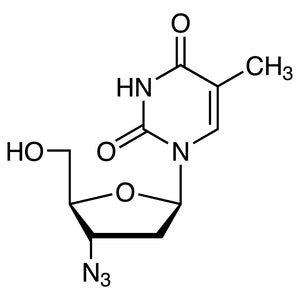 TCI A2052 30516-87-1 3'-Azido-3'-deoxythymidine