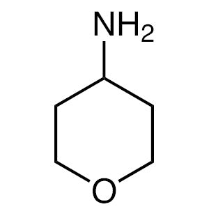 TCI A2060 38041-19-9 Tetrahydro-2H-pyran-4-amine
