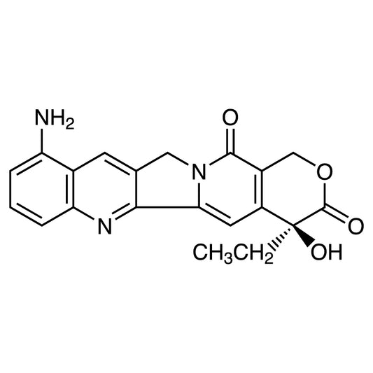 TCI A2063 91421-43-1 9-Aminocamptothecin