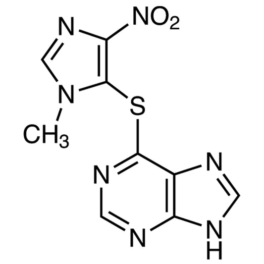 TCI A2069 446-86-6 Azathioprine