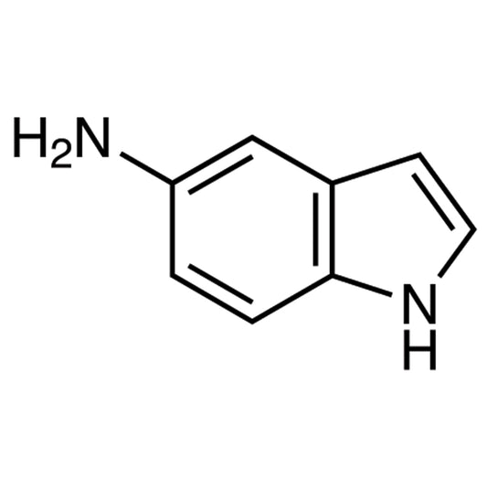 TCI A2071 5192-03-0 5-Aminoindole