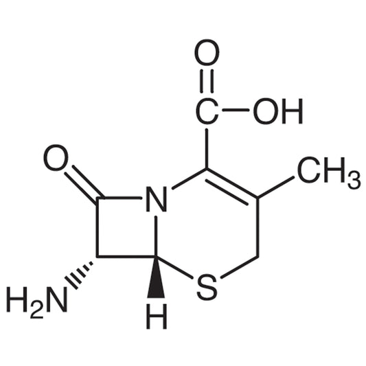 TCI A2075 22252-43-3 7-Aminodesacetoxycephalosporanic Acid