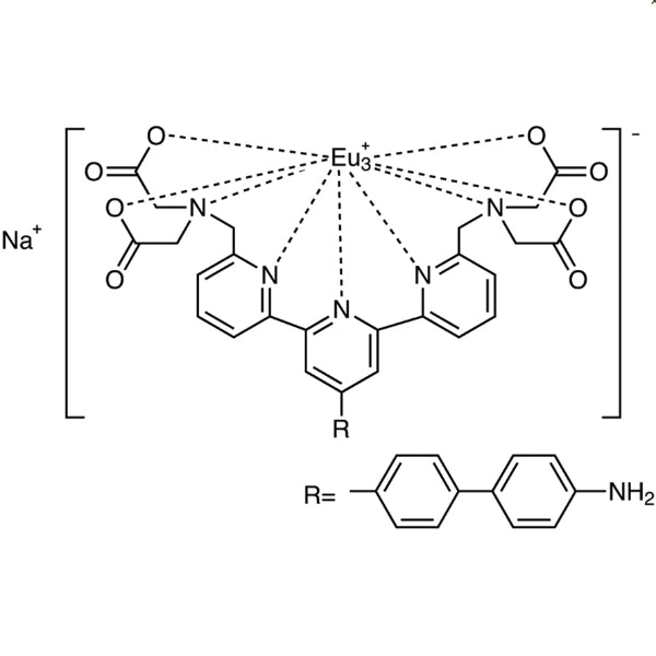 TCI A2083-10MG 601494-52-4 ATBTA-Eu3+