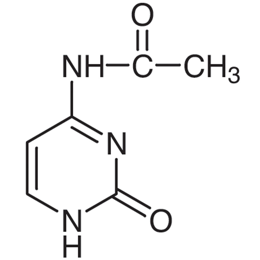 TCI A2089 14631-20-0 N4-Acetylcytosine