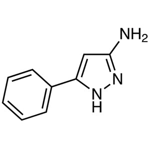 TCI A2102 1572-10-7 3-Amino-5-phenylpyrazole