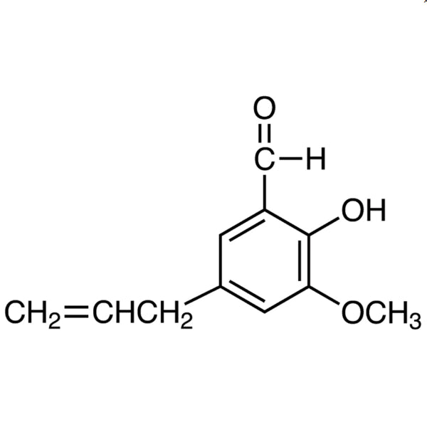 TCI A2104 22934-51-6 5-Allyl-3-methoxysalicylaldehyde