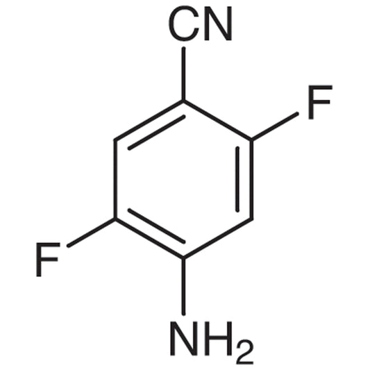 TCI A2106 112279-61-5 4-Amino-2,5-difluorobenzonitrile