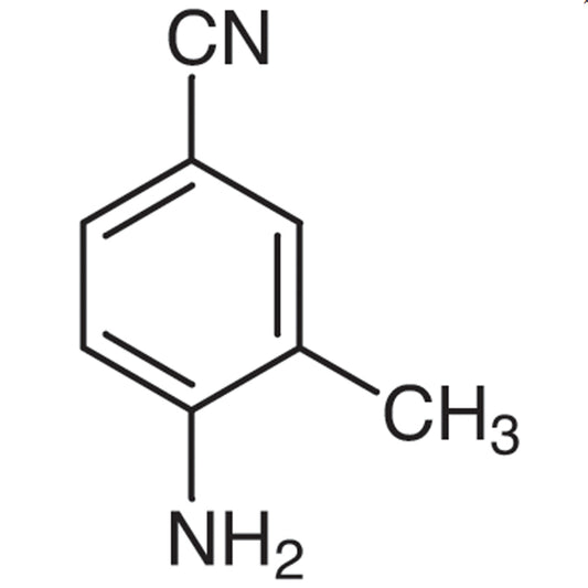TCI A2107 78881-21-7 4-Amino-3-methylbenzonitrile