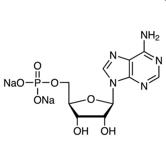 TCI A2117-25G 4578-31-8 Adenosine 5'-Monophosphate Disodium Salt