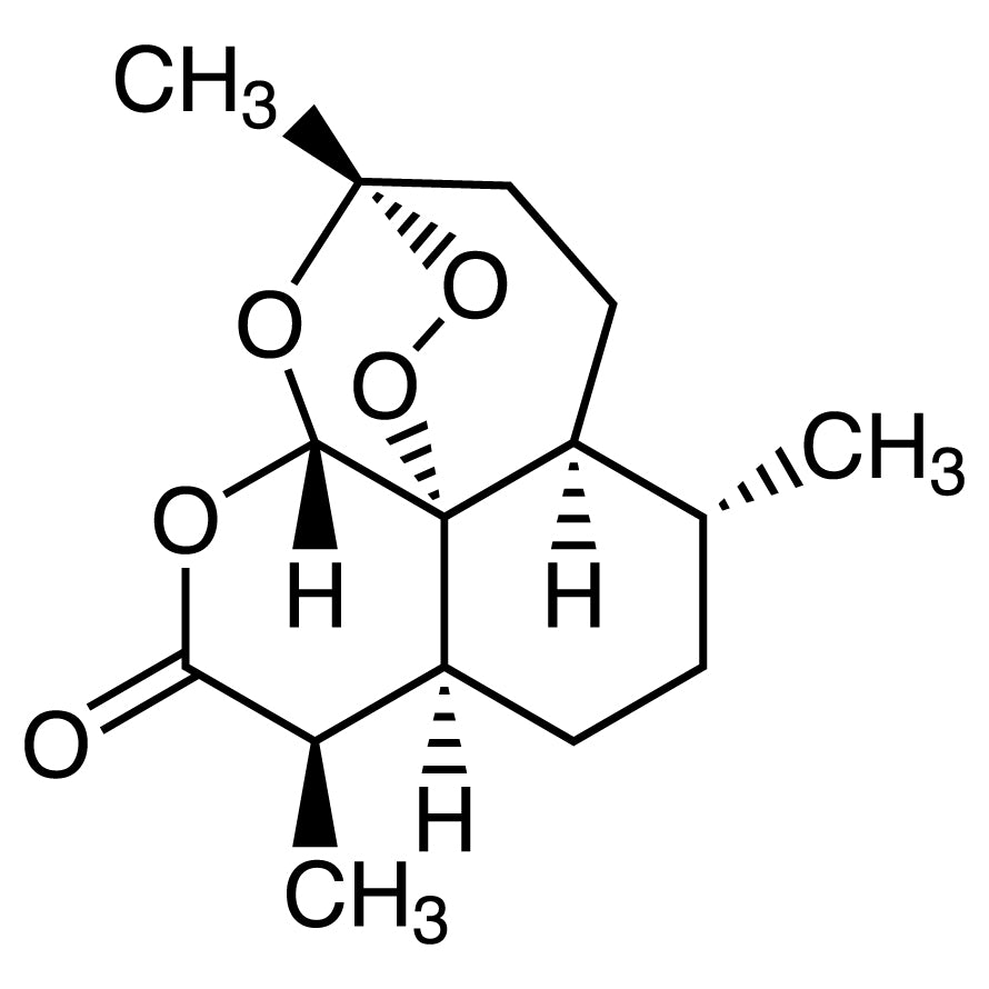 TCI A2118 63968-64-9 Artemisinin