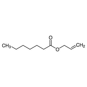 TCI A2119 142-19-8 Allyl Heptanoate