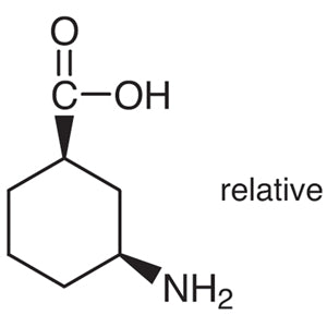 TCI A2127 16636-51-4 cis-3-Aminocyclohexanecarboxylic Acid