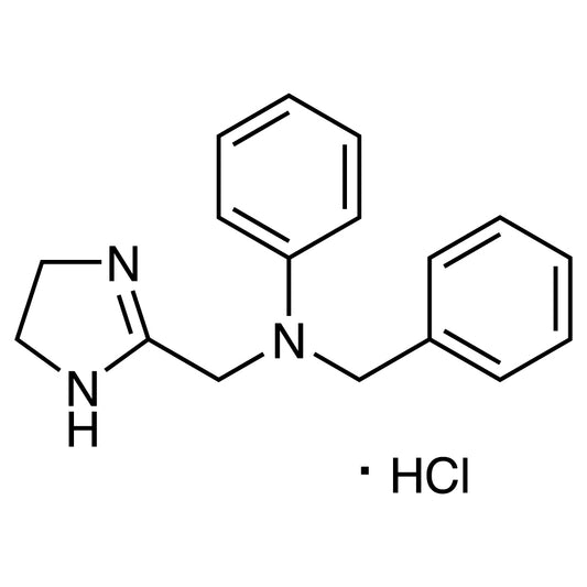 TCI A2132 2508-72-7 Antazoline Hydrochloride