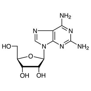 TCI A2135 2096-10-8 2-Aminoadenosine