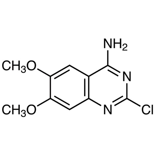 TCI A2151 23680-84-4 4-Amino-2-chloro-6,7-dimethoxyquinazoline