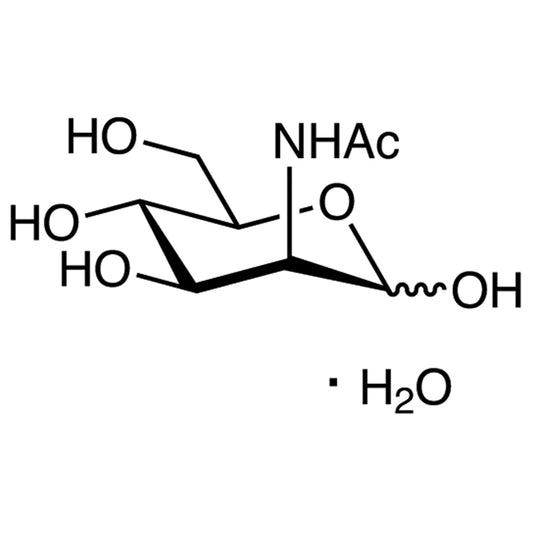 TCI A2160 3615-17-6 N-Acetyl-D-mannosamine Monohydrate