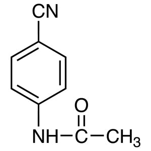 TCI A2173 35704-19-9 N-(4-Cyanophenyl)acetamide