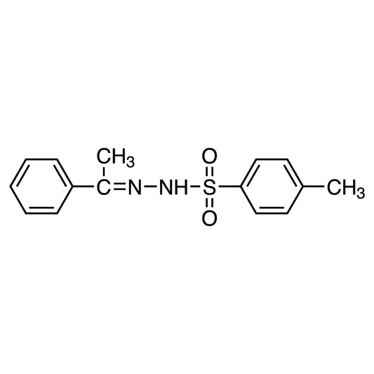 TCI A2174 4545-21-5 Acetophenone p-Toluenesulfonylhydrazone