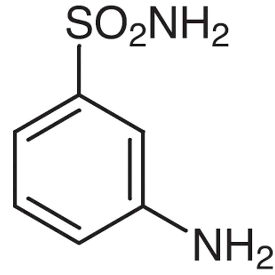 TCI A2195 98-18-0 3-Aminobenzenesulfonamide