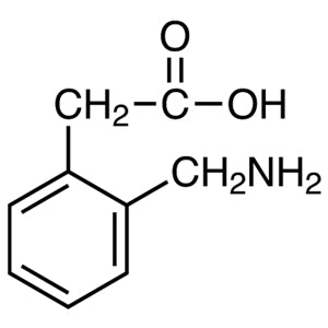 TCI A2199-5G 40851-65-8 [2-(Aminomethyl)phenyl]acetic Acid