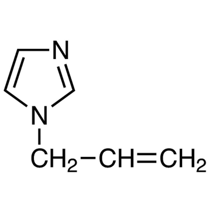 TCI A2207 31410-01-2 1-Allylimidazole