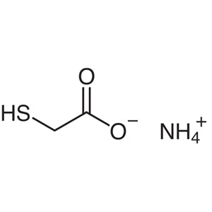 TCI A2217 5421-46-5 Ammonium Thioglycolate (ca. 60% in Water)