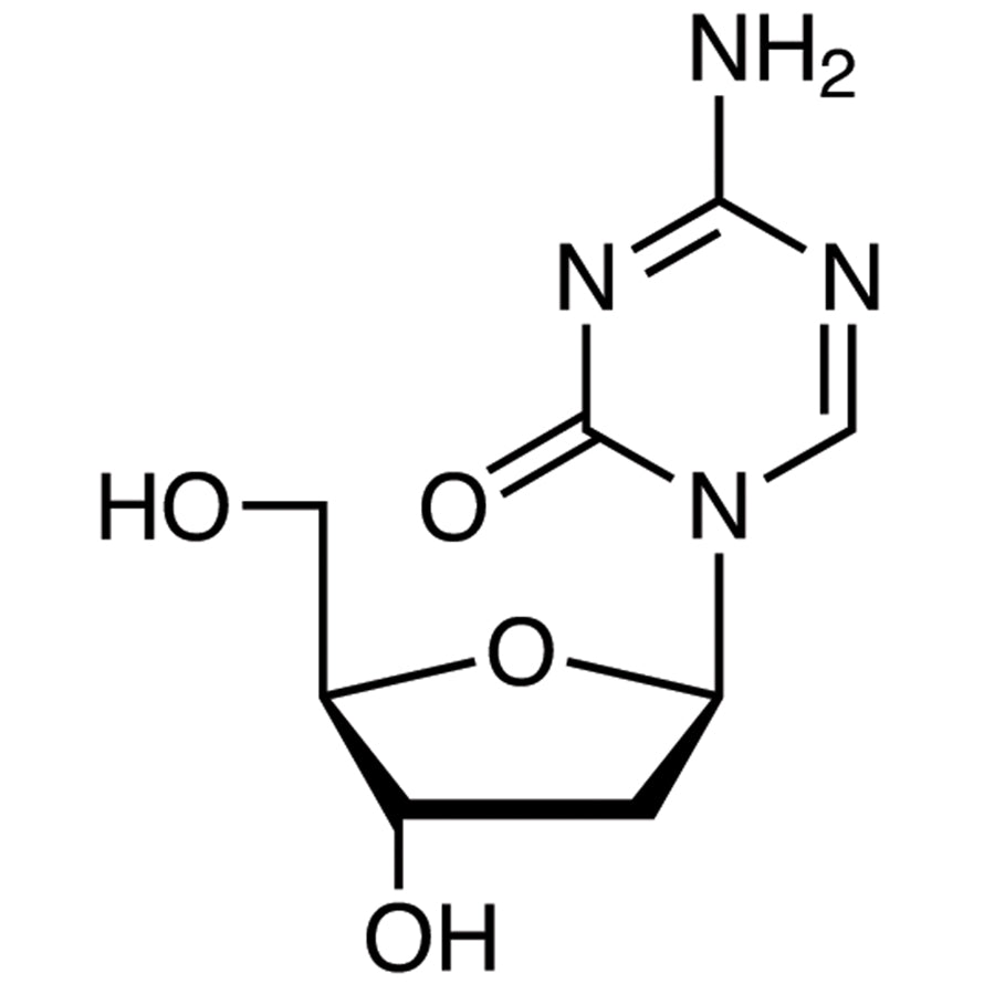 TCI A2232 2353-33-5 5-Aza-2'-deoxycytidine