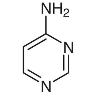 TCI A2251-1G 591-54-8 4-Aminopyrimidine
