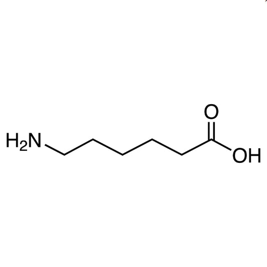 TCI A2255 60-32-2 6-Aminohexanoic Acid [for Biochemical Research]
