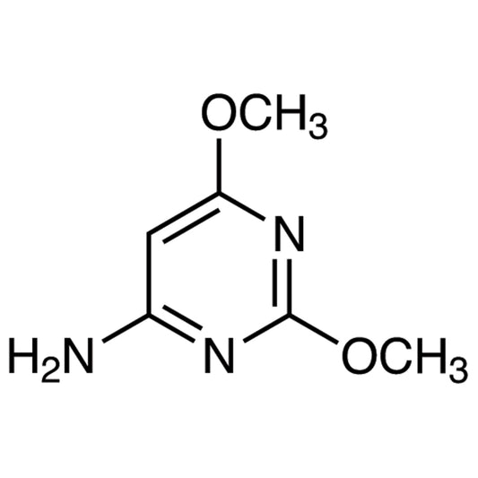TCI A2264 3289-50-7 6-Amino-2,4-dimethoxypyrimidine