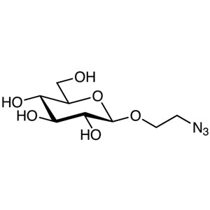 TCI A2267-1G 165331-08-8 2-Azidoethyl beta-D-Glucopyranoside
